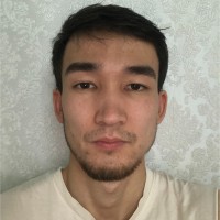 Darkhan Rakhmatullayev