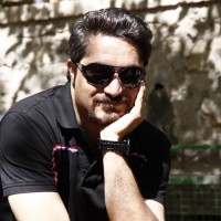 Mehdi Jamshidi