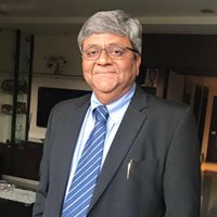 MILAN SHAH
