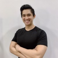 Nicholas Mok