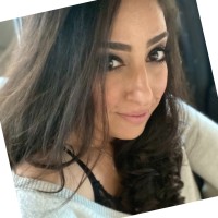 Leila Sharafi