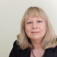 Jacqueline Davis