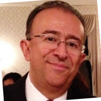 Jorge A. Machado