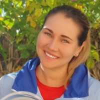 Valeriya Solovyeva