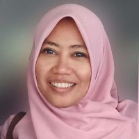 Aminah Mustari