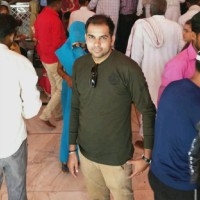 Ishwar Pandav