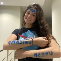 Ana Clara Bueno da Silva