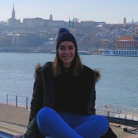 Maria del Pilar Alonso González