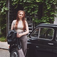 Maisy Cater