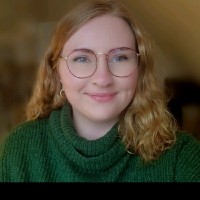 Ida Ottilia Pedersen Harkamp