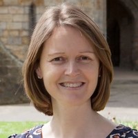 Lorraine Webb