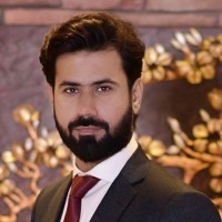 Shahzad Khan