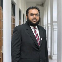 Muhammed Farshad Abdul Jaleel