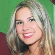 Isabelle Mazza Guimarães, PhD.