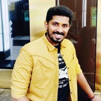 Sujith S Nair