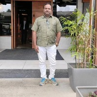 Ravindra Bhavikatti