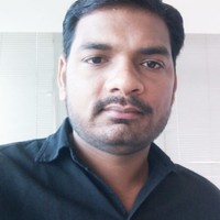 Vijayshankar Bharti
