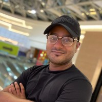 Nitin Kumar