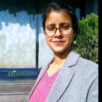 Diya Tiwari