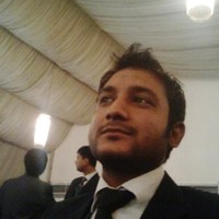 Syed Muhammad Tanveer Raza