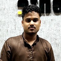 Nitin Sharma