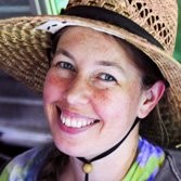 Katherine Donaldson