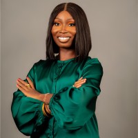Dolapo Shadipe, Ma