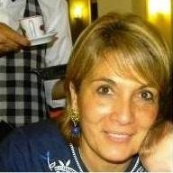 Maria Cecilia Feres