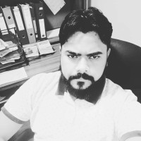 Haris Khan