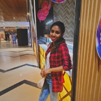Rajalekshmi K R