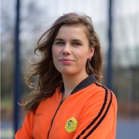 Esther Hoeboer
