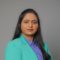 Sarika Patil ,.