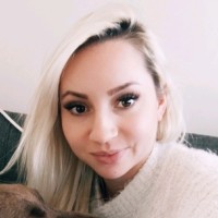 Brittney Brilla