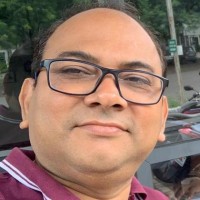 Ca,Cs,Cma Rajendra Sarangi
