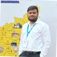 Nitish Patil