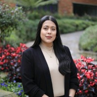 María Camila Martínez Plazas