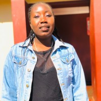 Kudzai Ncube