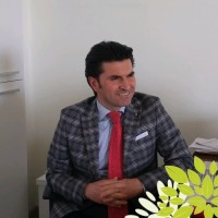 Erdal Bi̇li̇ci̇