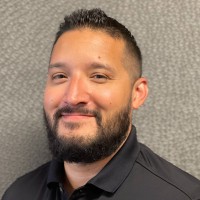 Marcus Vasquez