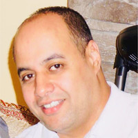 Omar Akarramou