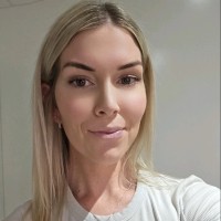 Jaimee Bathurst