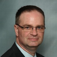 Duane Vanduyvenvoorde
