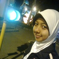 Evi Prisilia