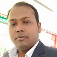 Manish Kumar Singh