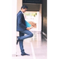 Pratosh Sonekar