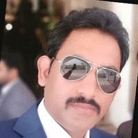 khalid Raja