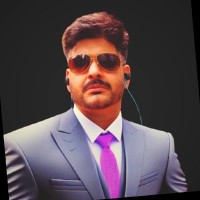 Naveen Pathania