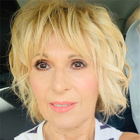 Joy Rossoukas