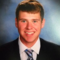 Daniel Pickup, Cfa