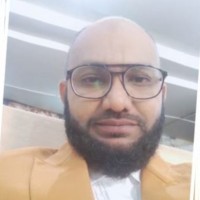 Mohammed Sharfuddin